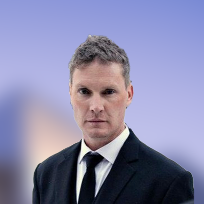 Adrian Gilchrist's profile picture