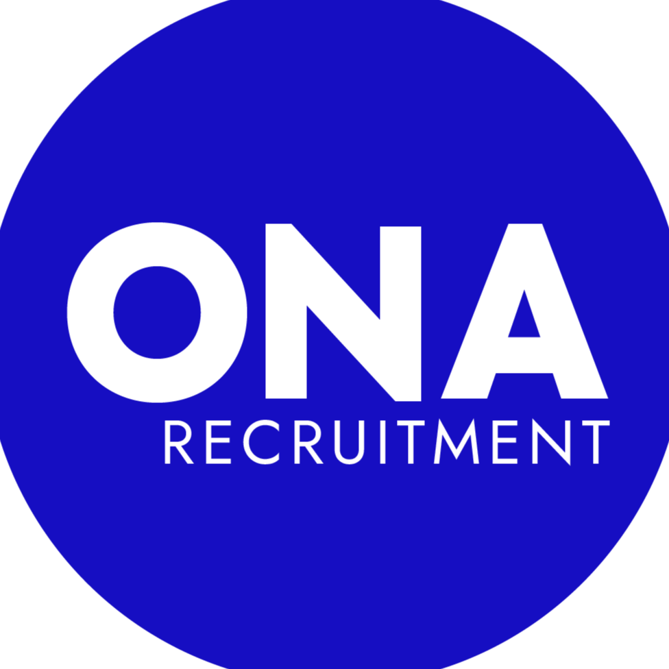 ONA Recruitment's profile picture
