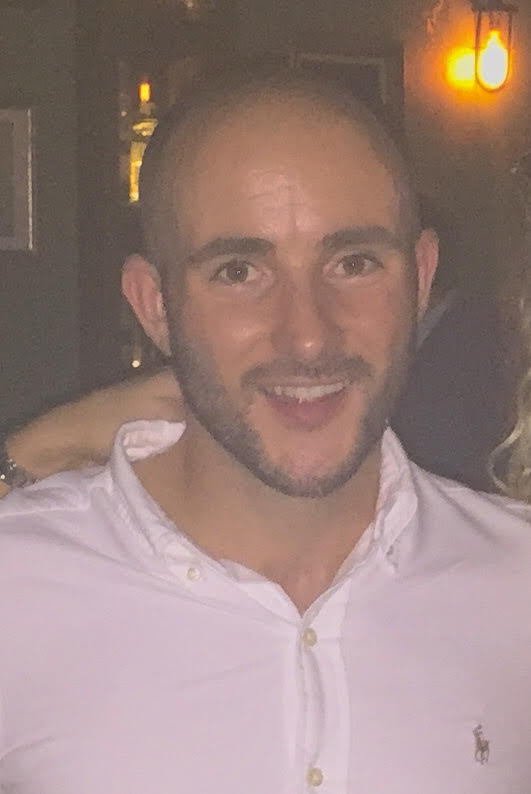 James Gormley's profile picture