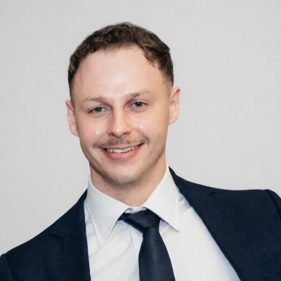 Cameron Anderson's profile picture