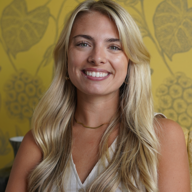 Charlotte Machin's profile picture