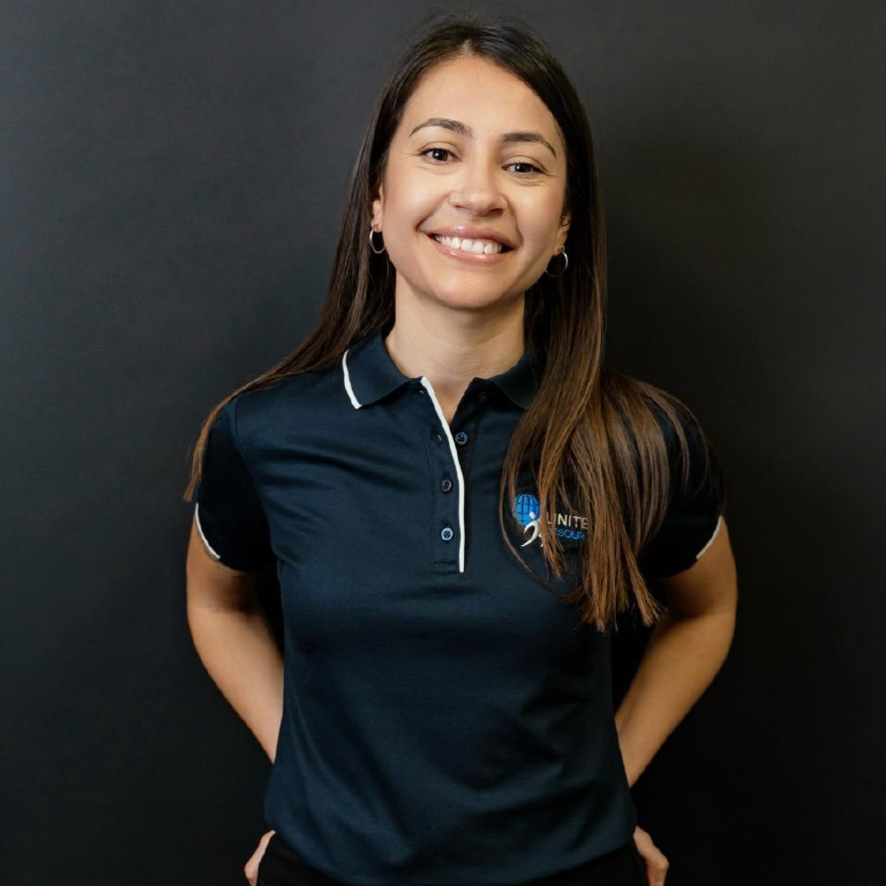 Andrea Jezowoicz's profile picture