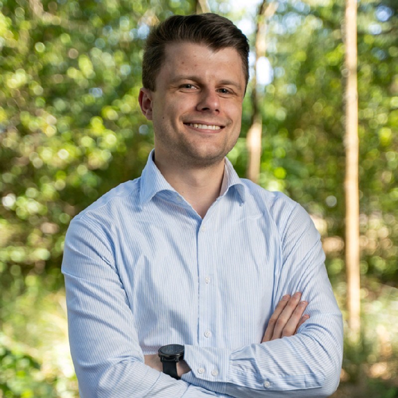 Duncan Hollings's profile picture