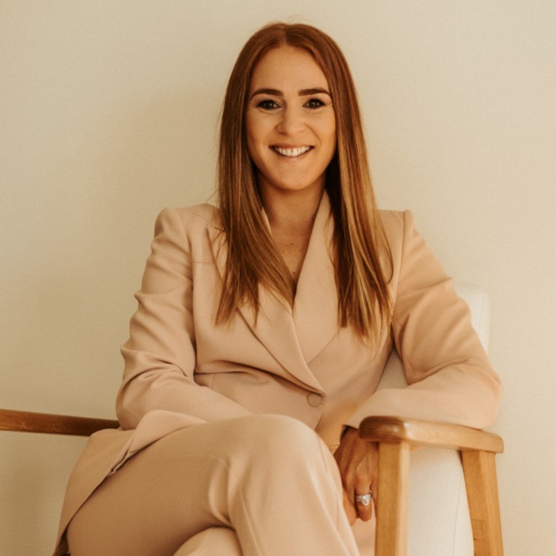 Rebecca Neal's profile picture