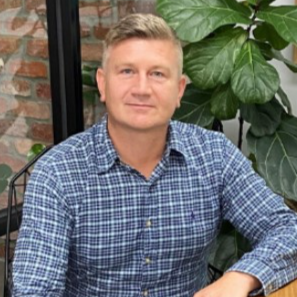 Paul Forster's profile picture