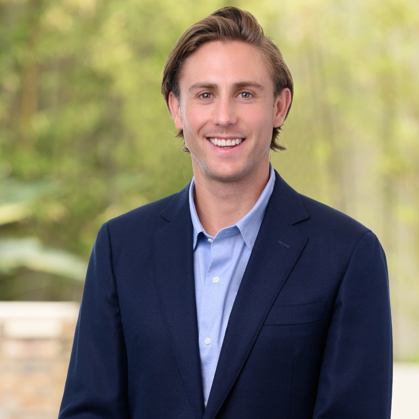 Louis Asser's profile picture