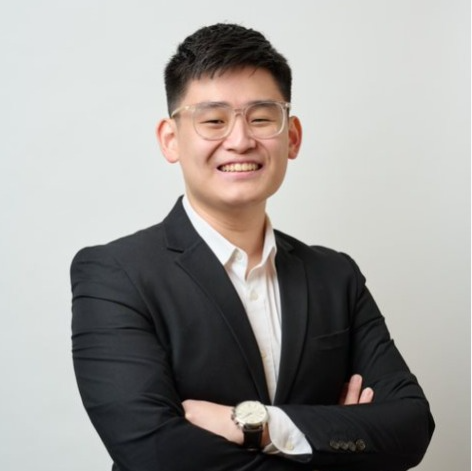 Javier Lim's profile picture