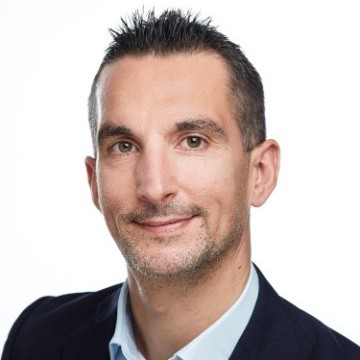 Michael Zaccaria's profile picture