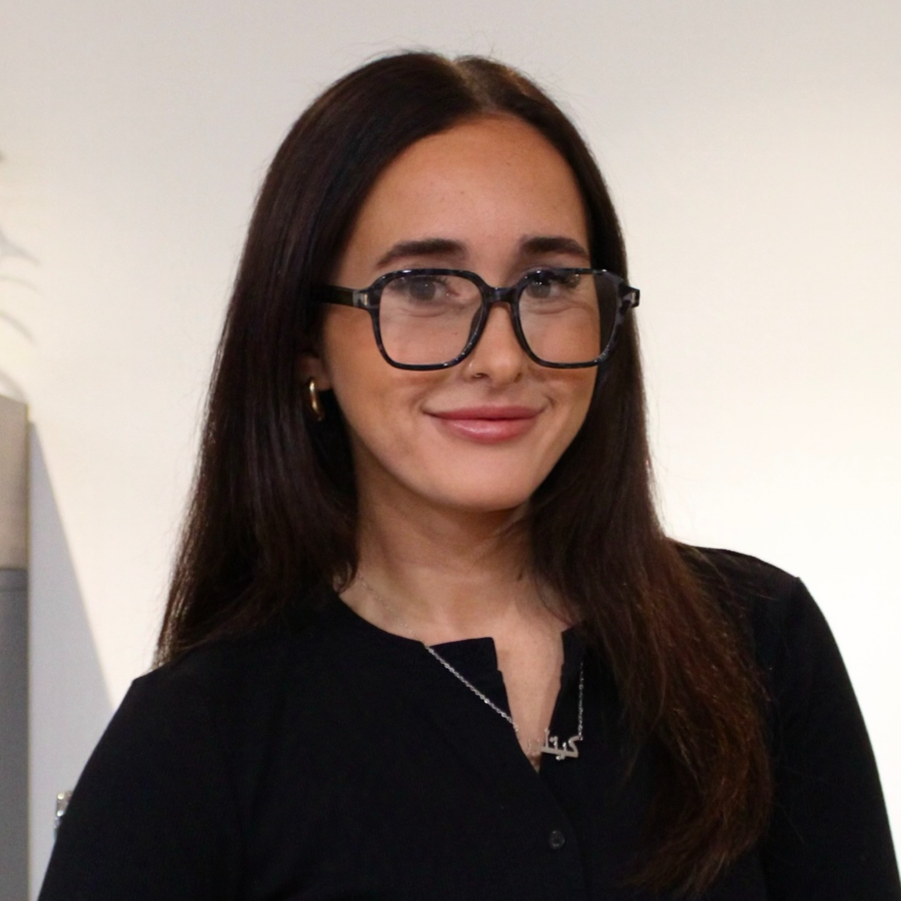 Caitlin Merrin's profile picture