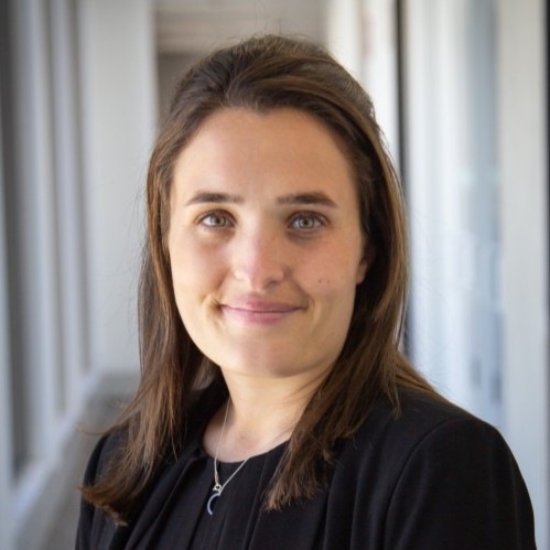 Cassia Roberts's profile picture