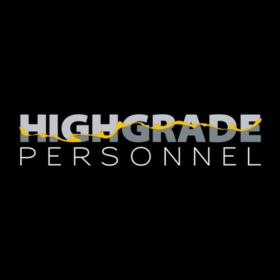 Highgrade Personnel's profile picture