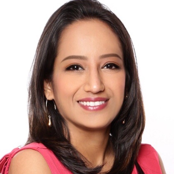 Nandita Nandakumar's profile picture