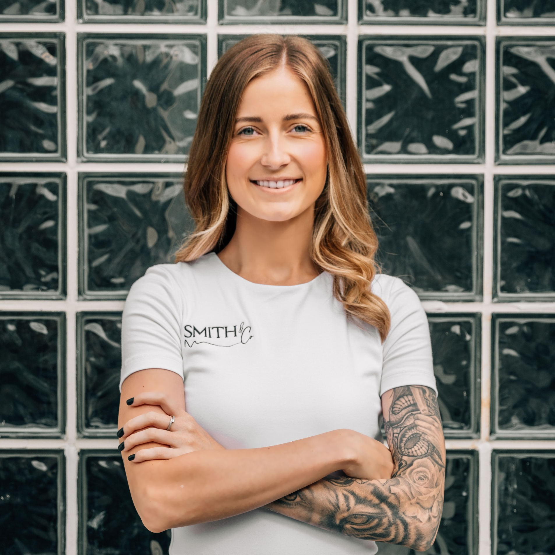 Samantha Topp's profile picture