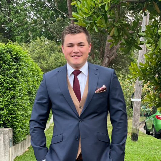 Payton Vercoe's profile picture