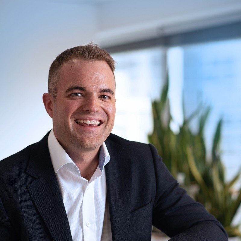 Marcel Lafontaine's profile picture