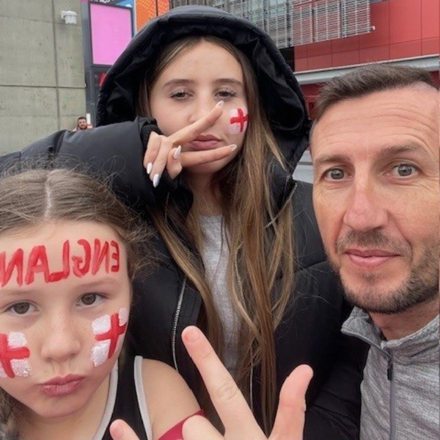 Matthew Wilson's profile picture