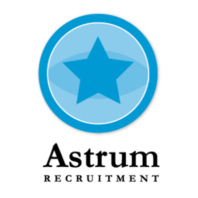 Astrum Recruitment's profile picture