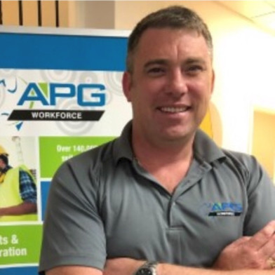 Neil Bentham's profile picture