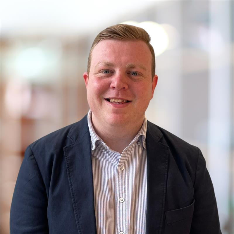 Brandon Sando's profile picture