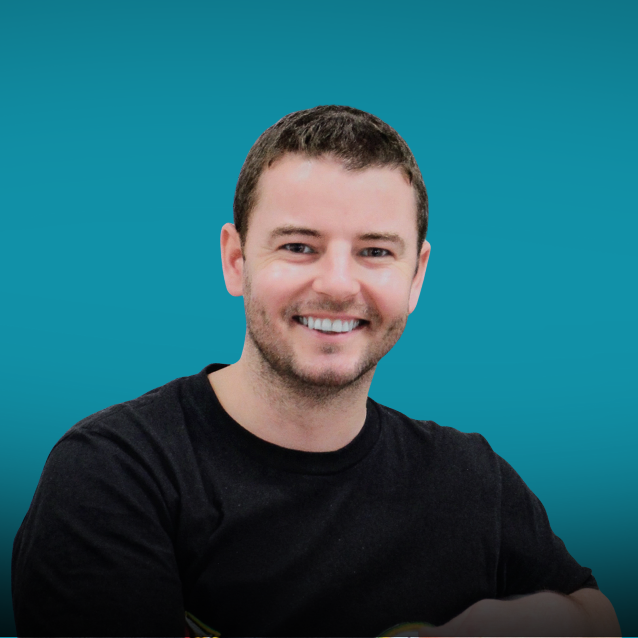 David King's profile picture