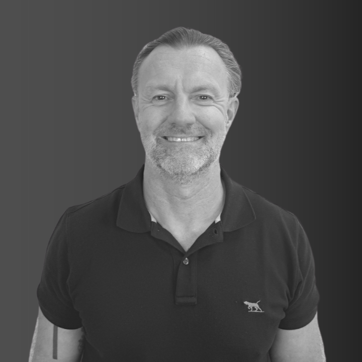 Andrew Louden's profile picture