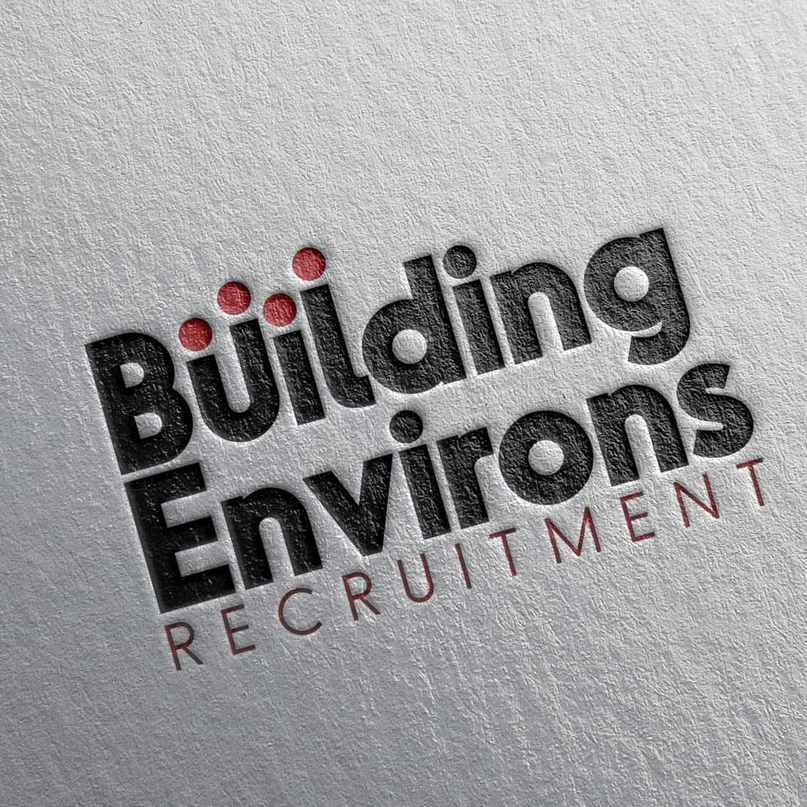 Building Environs Recruitment's profile picture