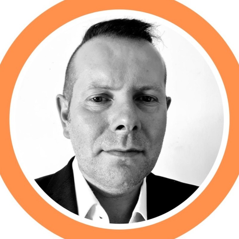 Michael Upton's profile picture