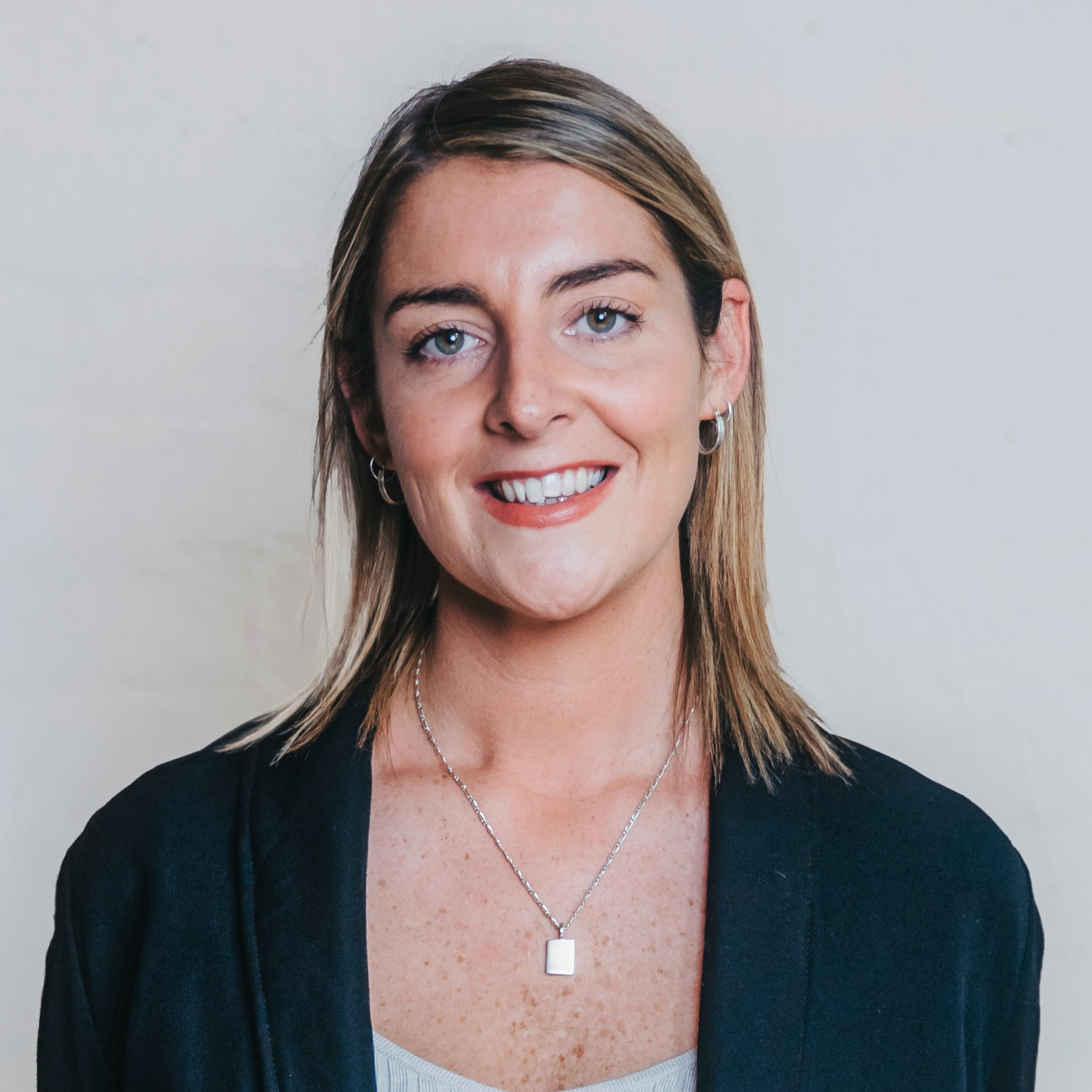 Steph Dawson's profile picture