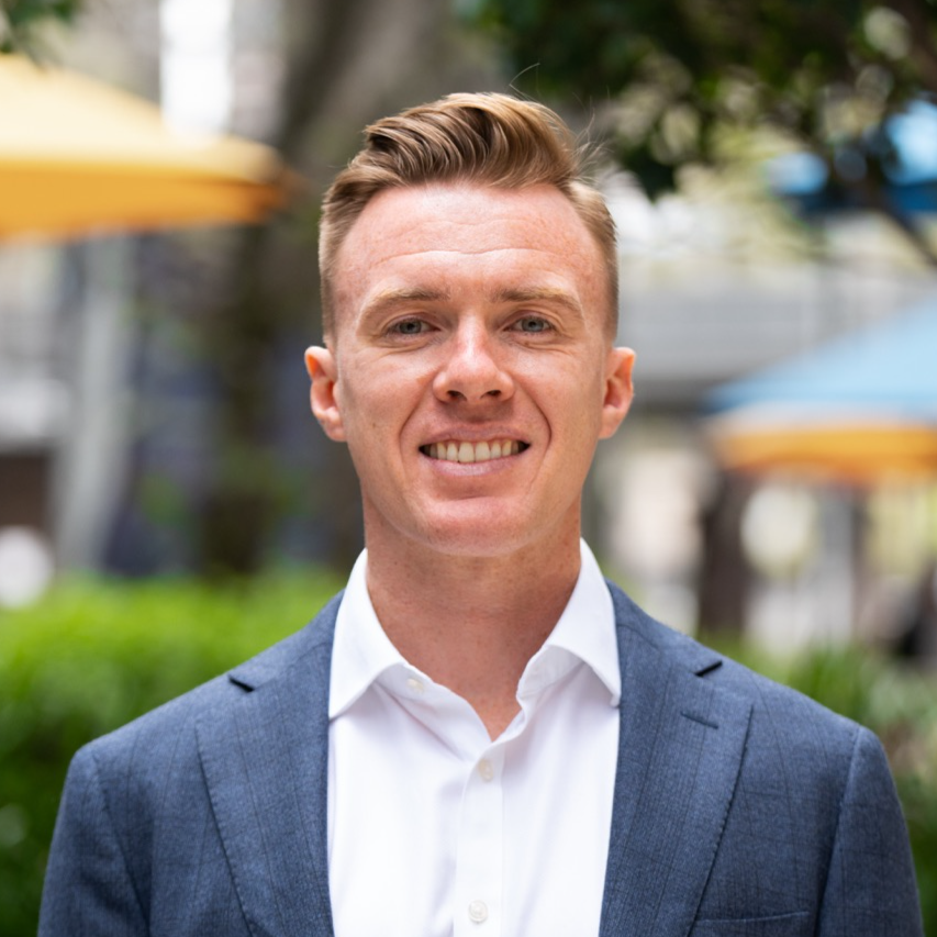 Liam Killen's profile picture