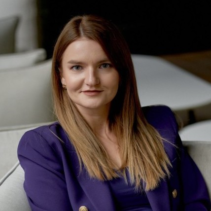 Alesya Kulakova's profile picture