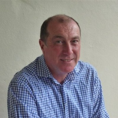 Adam Clark's profile picture