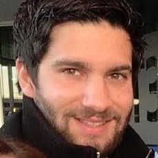 James Bowesman's profile picture