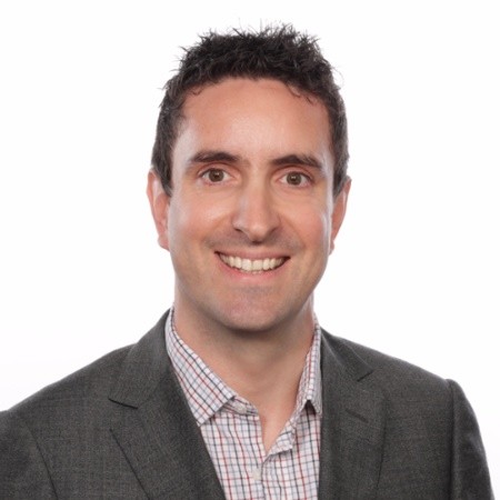 Spencer Bryson's profile picture