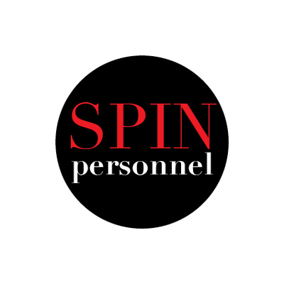 Spin Personnel's profile picture