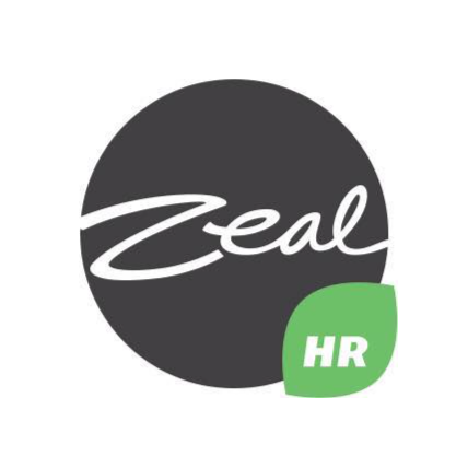 Zeal HR's profile picture