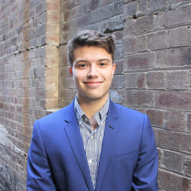 Luca Kladnig's profile picture