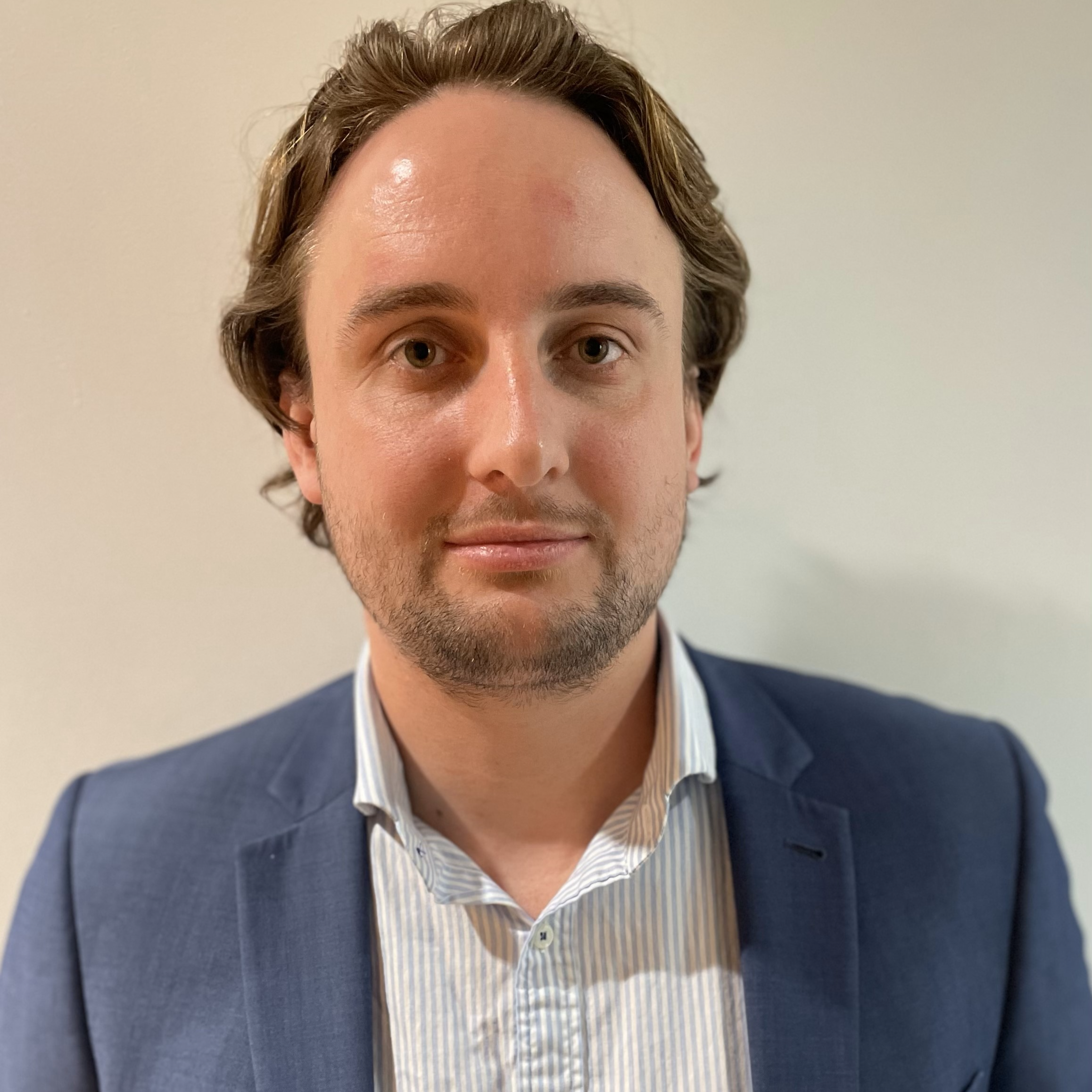 Nicholas Courtenay's profile picture