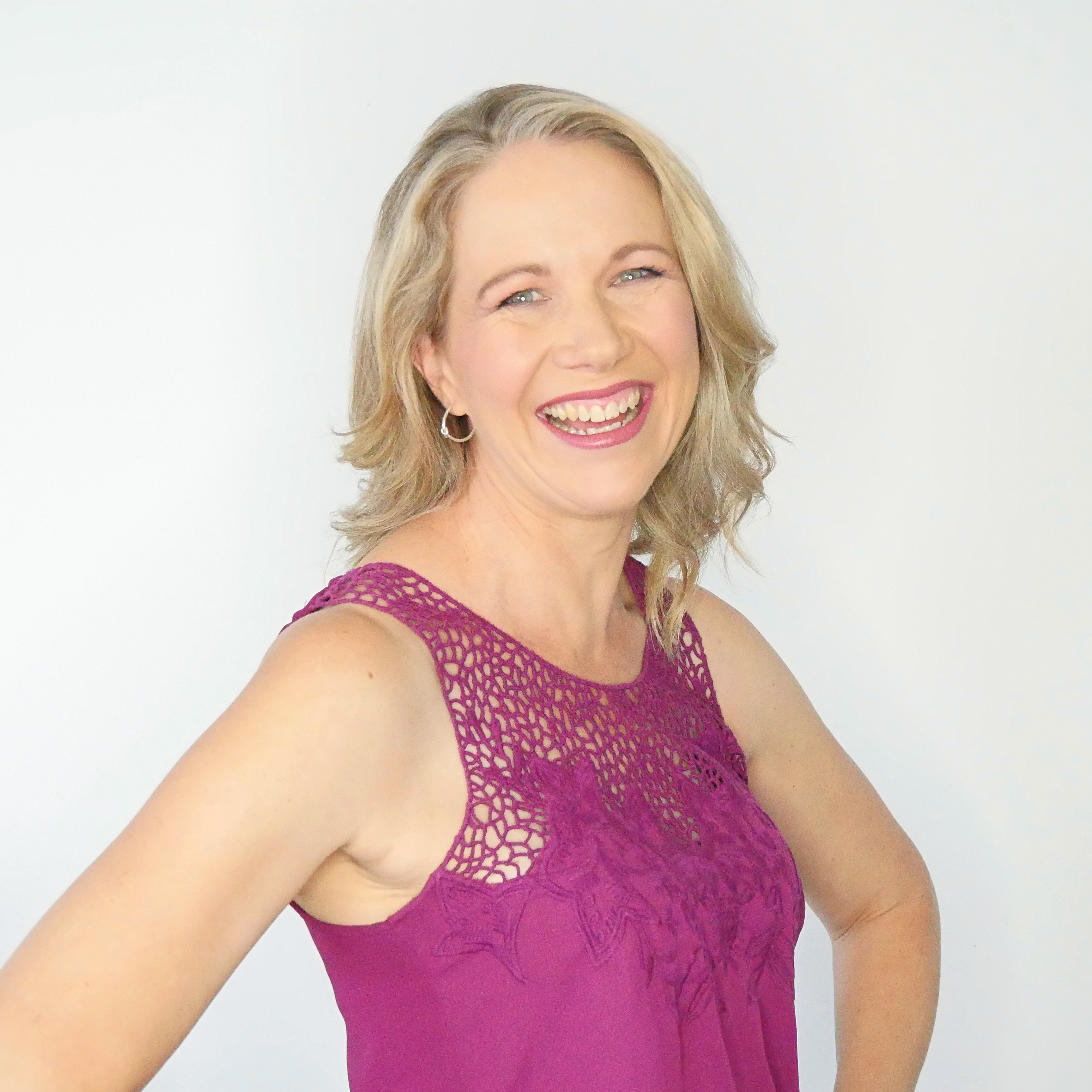 Sally Falkinder's profile picture