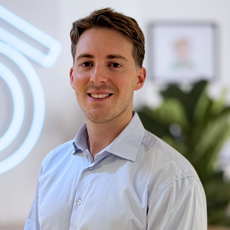 Max Field's profile picture