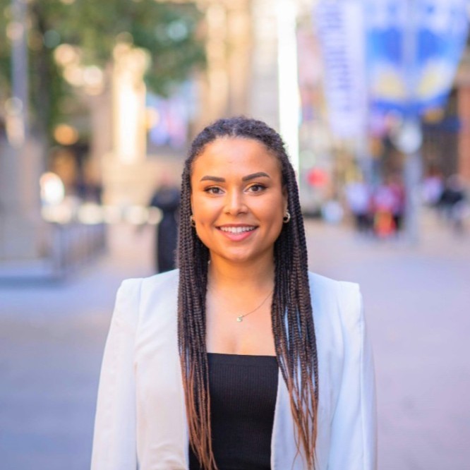 Tara Magwenzi's profile picture