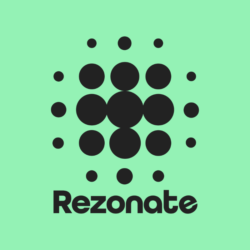 Rezonate Recruitment's profile picture