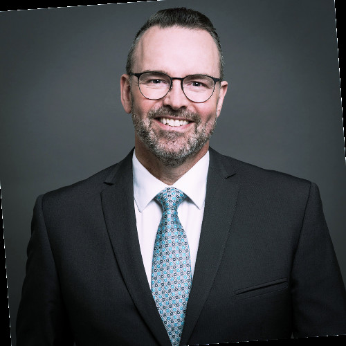 John McGlasson's profile picture