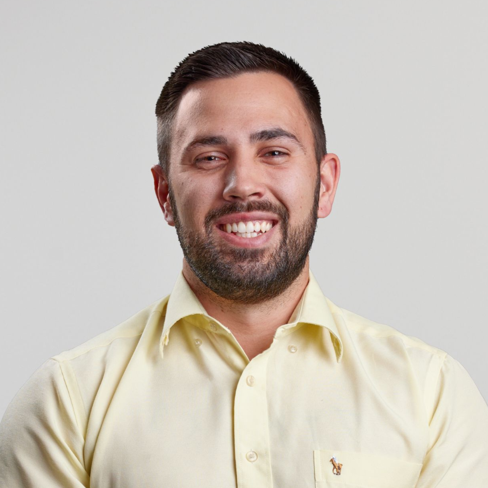 Isaac Hill's profile picture