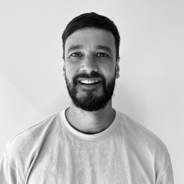 George England's profile picture