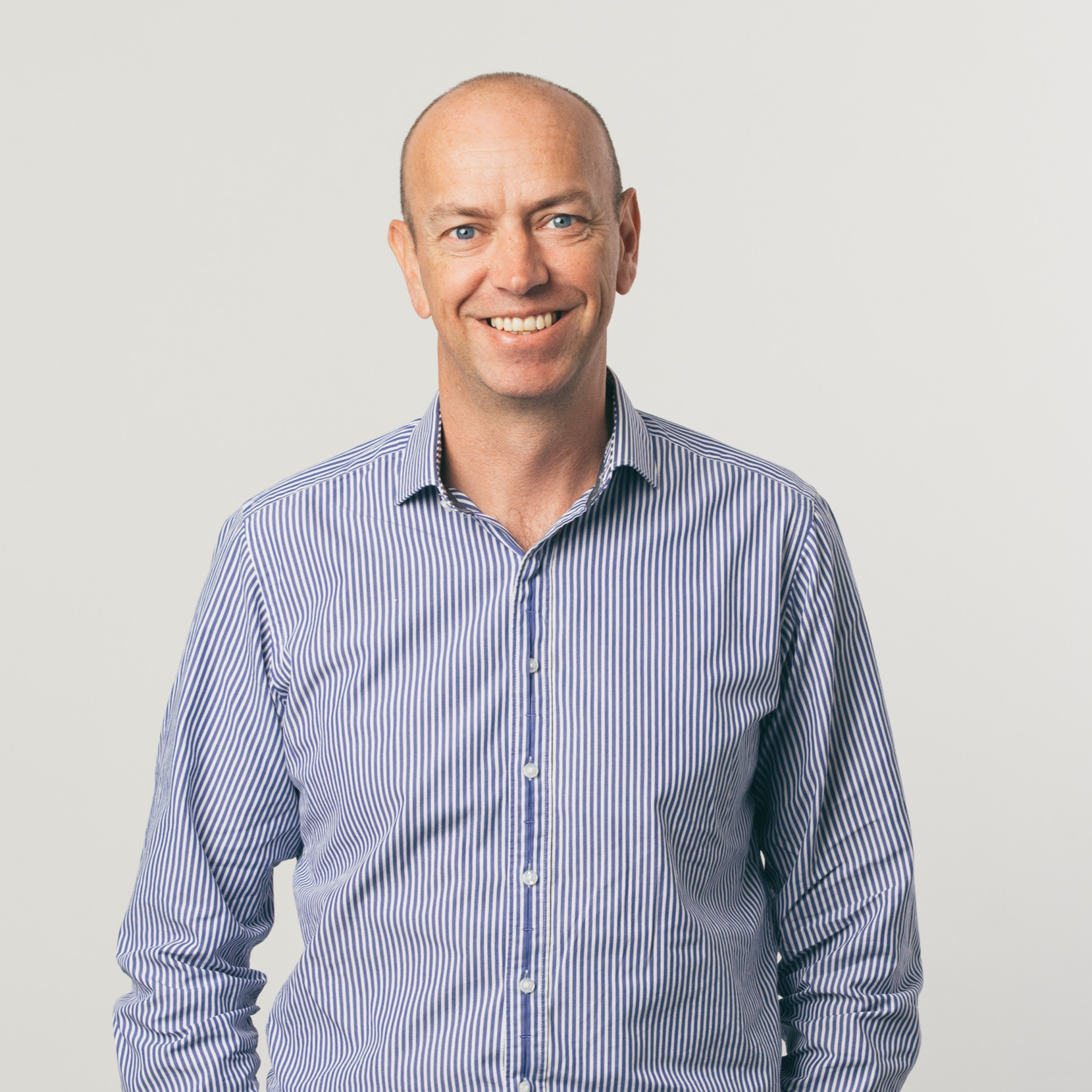 Tony De Barr's profile picture