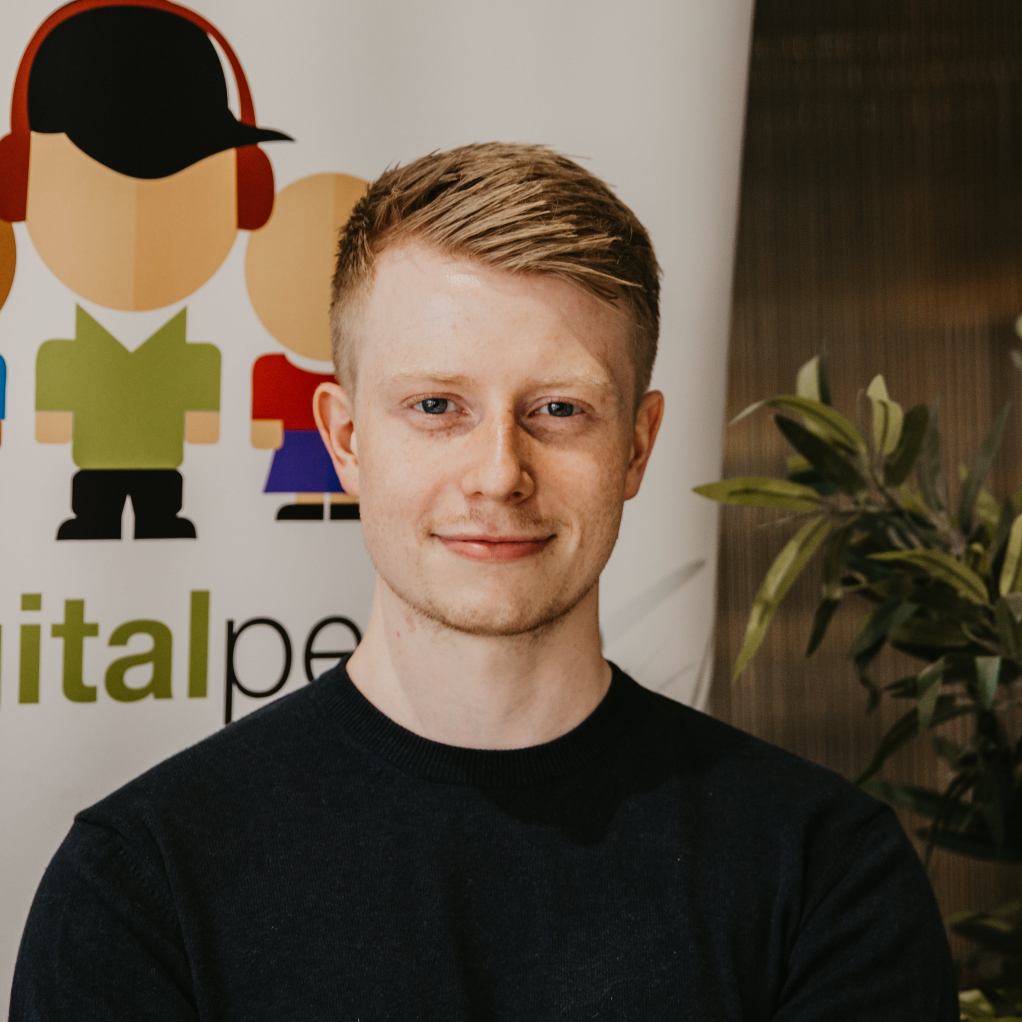 Dan Creevy's profile picture