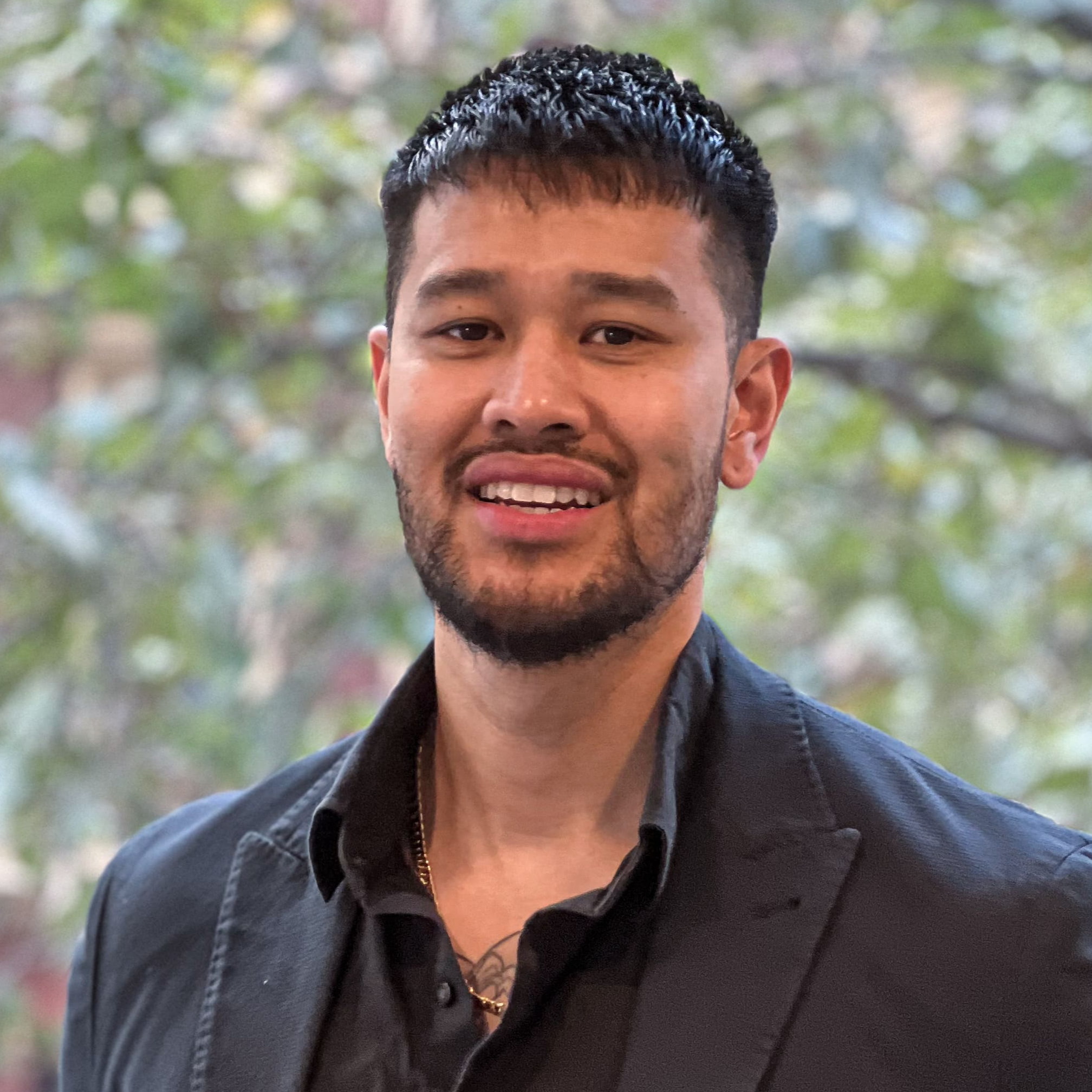 Ash Kumar's profile picture