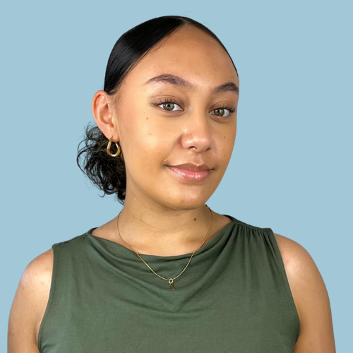 Larissa Mitchell's profile picture