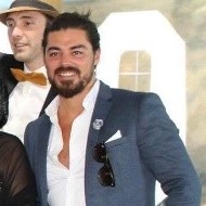 Dwayne Saunders's profile picture