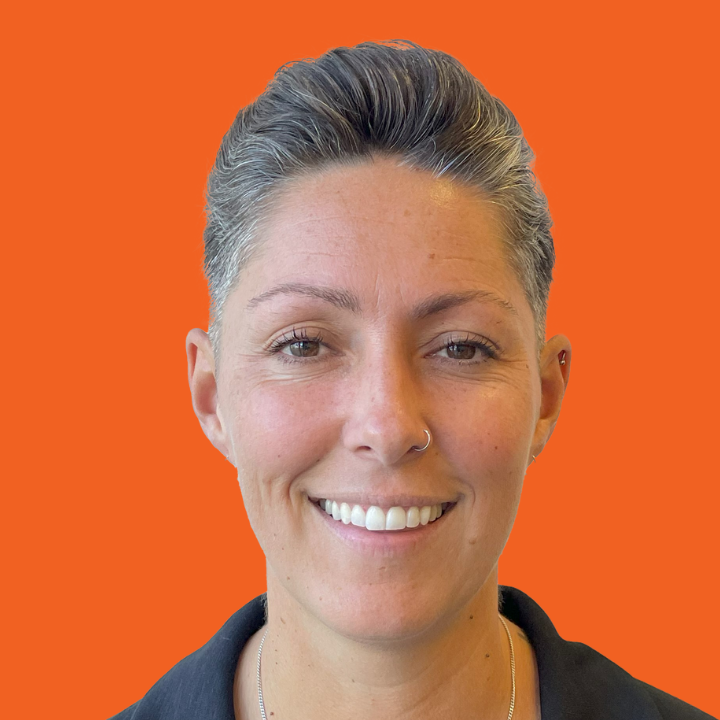 Justine Wyllie's profile picture